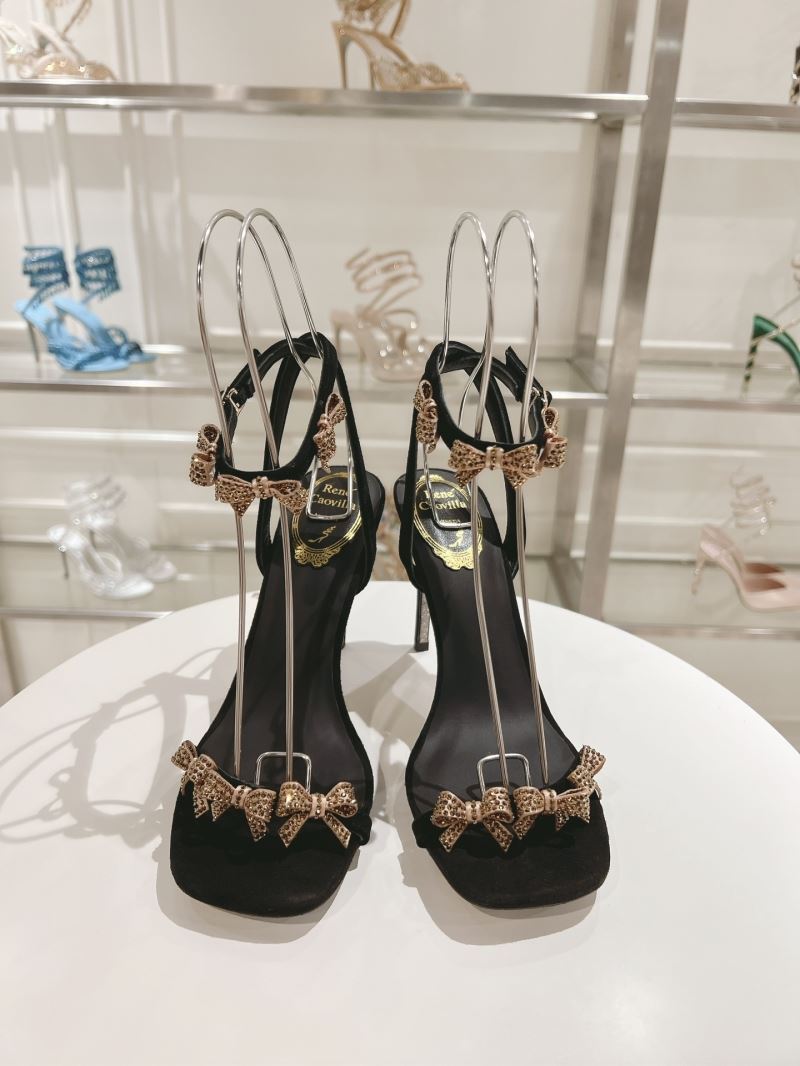 Rene Caovilla Sandals